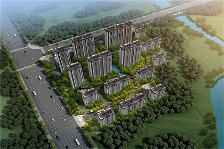 东平四实小东源庄园3室2厅2卫102万138m2好楼层有车库